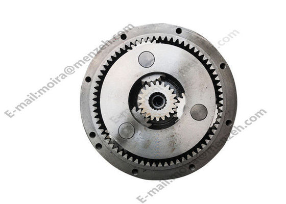ZX450-3 ZX450LC-3 Ekskavatör Döner Redüktör Şanzıman 9205887 9189960 9180779
