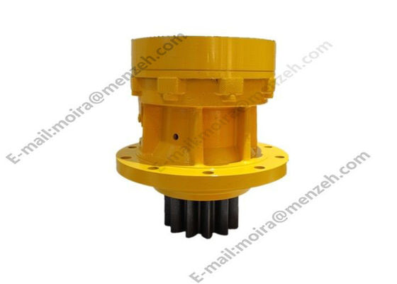 SH120 JS130 Dönüş Azaltma Salıncak Şanzıman LNM0437 LNO0304 Ekskavatör Aksesuarları