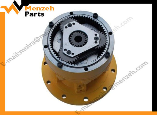 SH120 JS130 Dönüş Azaltma Salıncak Şanzıman LNM0437 LNO0304 Ekskavatör Aksesuarları
