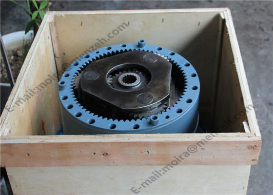 VOE14569767 VOE14598751 VOE14573056 VOE14542165 EC290B EC290C EC300D EC300E Kule Şanzıman Ekskavatör Parçaları
