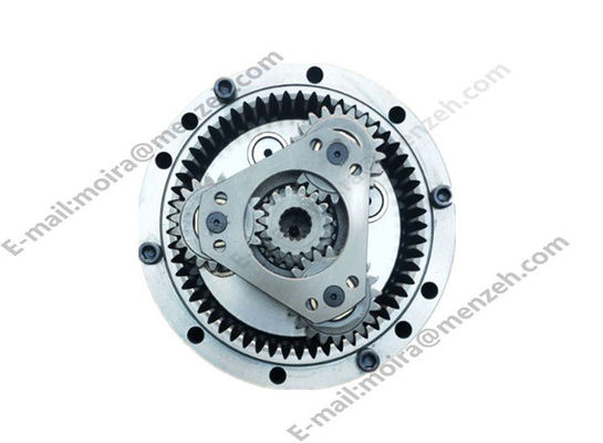 SK115 SK115SR SK135SR SK135 Ekskavatör Salıncak Şanzıman M2X63CHB-13A