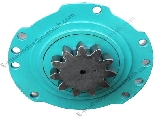 SK115 SK115SR SK135SR SK135 Ekskavatör Salıncak Şanzıman M2X63CHB-13A