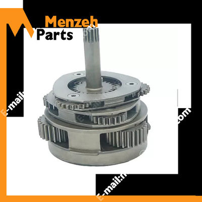 EX200-5 EX200-3 Planet Dişli Parçaları Seyir Şanzıman 1. 2. 3. Taşıyıcı Komple 1019147 1026779 1013982 1032485