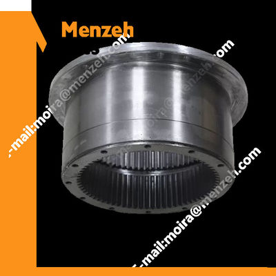 ZX200 ZX200-3 Planet Dişli Parçaları Hareketli Dişli Halkası 1025787 3063840 3063842 3063843