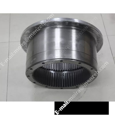 ZX200 ZX200-3 Planet Dişli Parçaları Hareketli Dişli Halkası 1025787 3063840 3063842 3063843