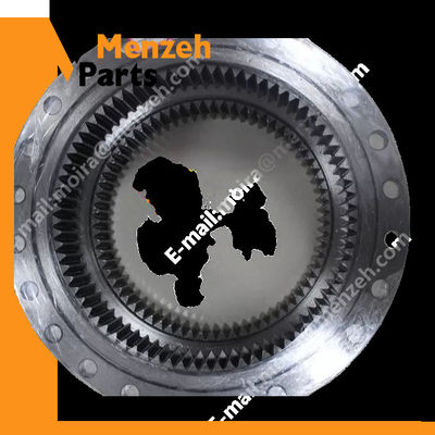 ZX200 ZX200-3 Planet Dişli Parçaları Hareketli Dişli Halkası 1025787 3063840 3063842 3063843