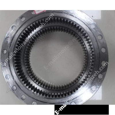 ZX200 ZX200-3 Planet Dişli Parçaları Hareketli Dişli Halkası 1025787 3063840 3063842 3063843