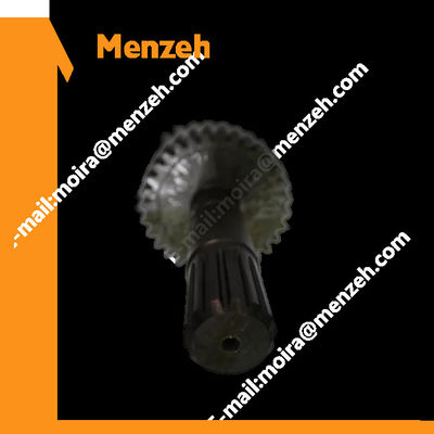 CX550 EX200 Seyahat Şanzıman 1. Güneş Dişli 2028213 1255802 0409203 Planet Dişli Parçaları