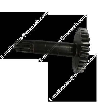 CX550 EX200 Seyahat Şanzıman 1. Güneş Dişli 2028213 1255802 0409203 Planet Dişli Parçaları