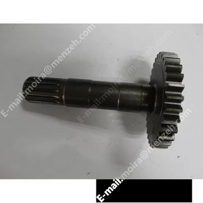 CX550 EX200 Seyahat Şanzıman 1. Güneş Dişli 2028213 1255802 0409203 Planet Dişli Parçaları