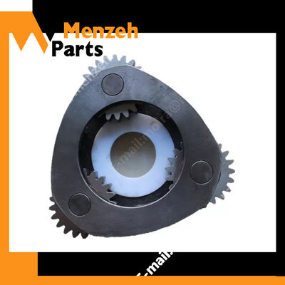 EX200-3 EX200-5 ZX200 Seyahat 1. Planet Pinyon Taşıyıcı Ekskavatör Taşıyıcı Takım Çelik 2034835 1032485 1026779