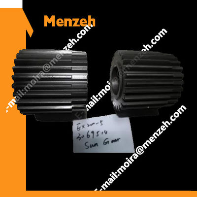 EX200-5 EX200-3 Planet Güneş Şanzıman 369514 9742777 3063842 3063843