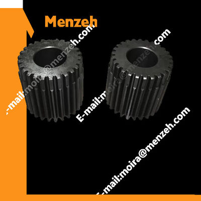EX200-5 EX200-3 Planet Güneş Şanzıman 369514 9742777 3063842 3063843