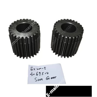 EX200-5 EX200-3 Planet Güneş Şanzıman 369514 9742777 3063842 3063843