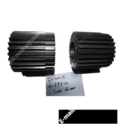 EX200-5 EX200-3 Planet Güneş Şanzıman 369514 9742777 3063842 3063843