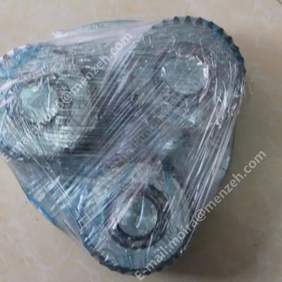 DX470 SOLAR 450LC-V Ekskavatör Nihai Tahrik Parçaları Taşıyıcı Assy No1 Güneş Dişli 235379050 235377810 246018