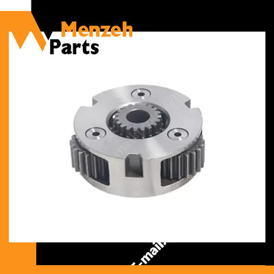 E318 Salıncak Şanzıman 2. Taşıyıcı Assy Paletli Ekskavatör Döner Dişli Parçaları