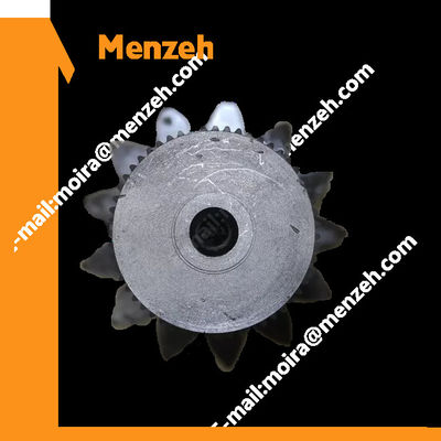 PC220-8 PC200-8 PC240 Dişli Mili 13x55 Dişli 206-26-73130 20Y-30-29130 702-16-73620 20Y-30-47130