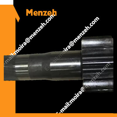 PC220-8 PC200-8 PC240 Dişli Mili 13x55 Dişli 206-26-73130 20Y-30-29130 702-16-73620 20Y-30-47130