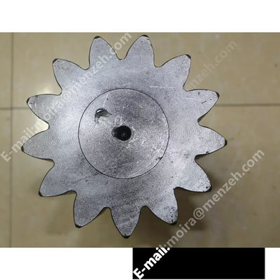 PC220-8 PC200-8 PC240 Dişli Mili 13x55 Dişli 206-26-73130 20Y-30-29130 702-16-73620 20Y-30-47130