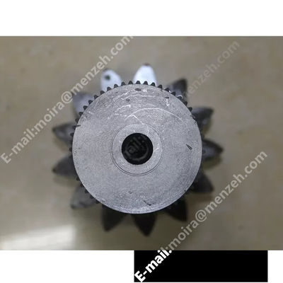 PC220-8 PC200-8 PC240 Dişli Mili 13x55 Dişli 206-26-73130 20Y-30-29130 702-16-73620 20Y-30-47130