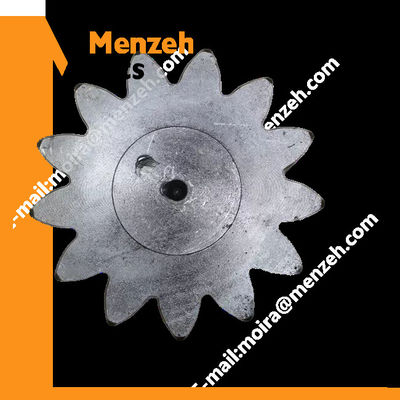 PC220-8 PC200-8 PC240 Dişli Mili 13x55 Dişli 206-26-73130 20Y-30-29130 702-16-73620 20Y-30-47130