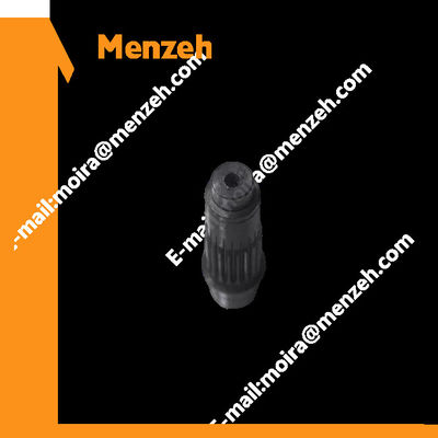 CX33C CX37C Yürüyüş Motor Mili XJBV-00103 XJBV-00008 119803-25050 129004-11241
