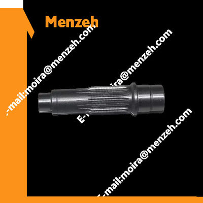 CX33C CX37C Yürüyüş Motor Mili XJBV-00103 XJBV-00008 119803-25050 129004-11241