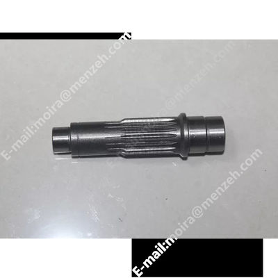 CX33C CX37C Yürüyüş Motor Mili XJBV-00103 XJBV-00008 119803-25050 129004-11241