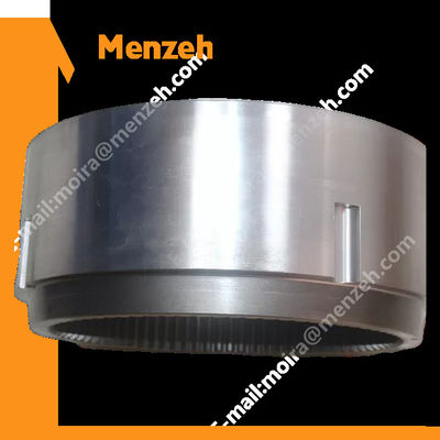 ZX650-3 ZX670-3 Ekskavatör Seyahat Şanzıman Dişli Halkası 0985622 0985602 3112763 1028141