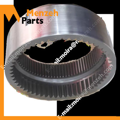 ZX650-3 ZX670-3 Ekskavatör Seyahat Şanzıman Dişli Halkası 0985622 0985602 3112763 1028141