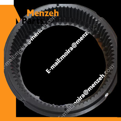 ZX650-3 ZX670-3 Ekskavatör Seyahat Şanzıman Dişli Halkası 0985622 0985602 3112763 1028141