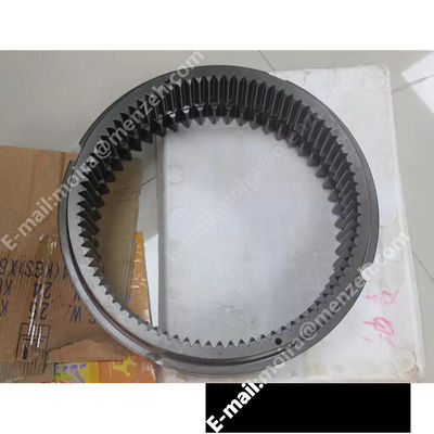 ZX650-3 ZX670-3 Ekskavatör Seyahat Şanzıman Dişli Halkası 0985622 0985602 3112763 1028141
