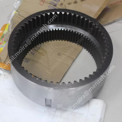 ZX650-3 ZX670-3 Ekskavatör Seyahat Şanzıman Dişli Halkası 0985622 0985602 3112763 1028141