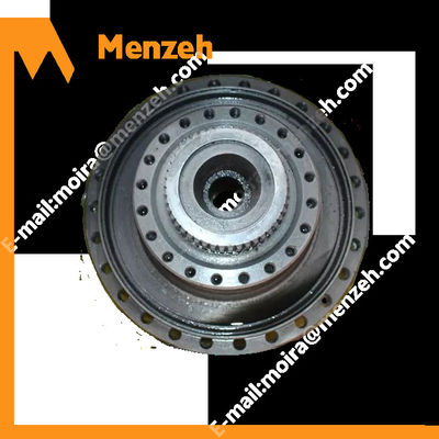 130713-01308A DX500-9 DX520 Planet Dişli Parçaları Gezici Motor Muhafazası