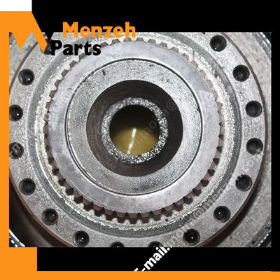 130713-01308A DX500-9 DX520 Planet Dişli Parçaları Gezici Motor Muhafazası