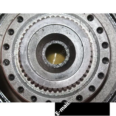 130713-01308A DX500-9 DX520 Planet Dişli Parçaları Gezici Motor Muhafazası