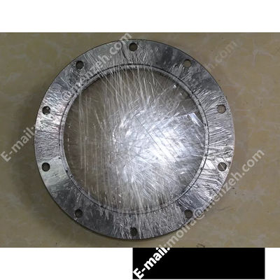 VOE 14509281 Hidrolik Yedek Parça Kapağı VOE14703456 VOE14681993 EC210 EC460 EC460B EC460B EC210B