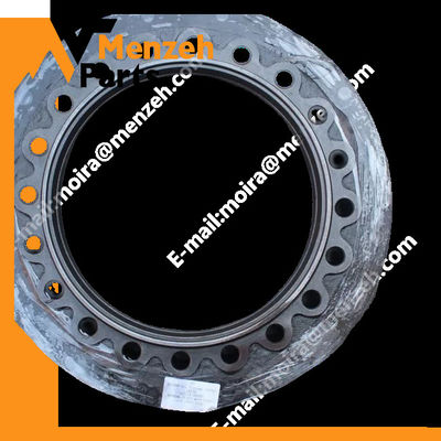 SA7117-00540 Seyir Şanzıman Göbeği Nihai Tahrik Muhafazası EC360 EC360B EC330B