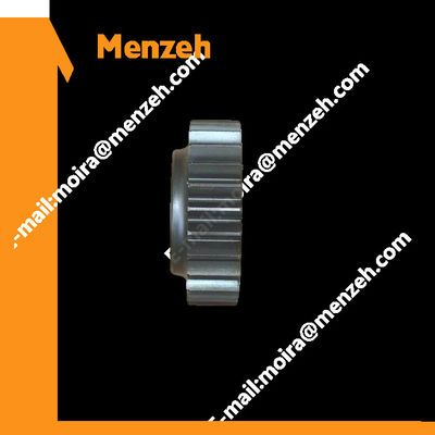 DX225 DX180 DH500 Salıncak Şanzıman Güneş Dişli NO.1 104-00047A 104-00050 104-00051A
