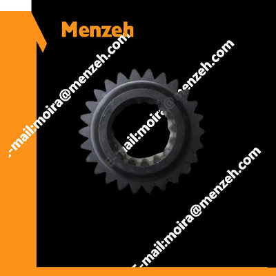 DX225 DX180 DH500 Salıncak Şanzıman Güneş Dişli NO.1 104-00047A 104-00050 104-00051A