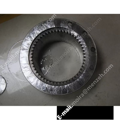 Dönüş Motoru ve Dişli Kutusu Döner Halka Dişli EX120-5 EX100-5 2036811 3063840 3063843 3063842