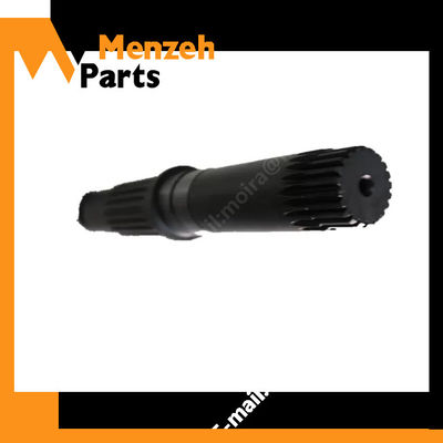 EC160B EC210C EC180B Ekskavatör Seyahat Motoru Parçaları Tahrik Mili SA8230-33140 VOE11702262 SA7118-27261