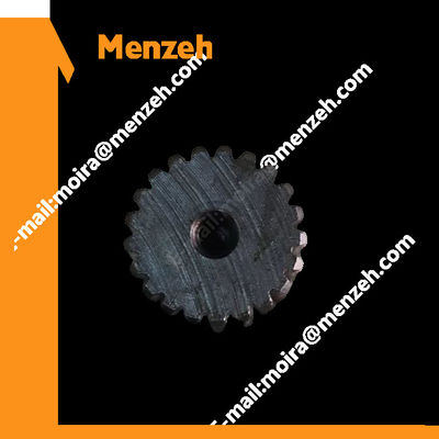 EC160B EC210C EC180B Ekskavatör Seyahat Motoru Parçaları Tahrik Mili SA8230-33140 VOE11702262 SA7118-27261