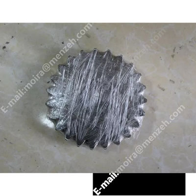 EC290B EC290C Planet Dişli Ekskavatör Parçaları SA7117-38371 VOE14608960 SA7118-27310 SA7118-30390