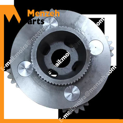 ZX650-3 ZX670-3 Ekskavatör Seyahat Şanzıman 3. Taşıyıcı Planet Dişli Parçaları 0985615 1028149 0985601
