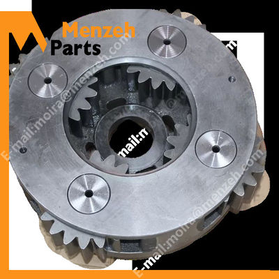 ZX650-3 ZX670-3 Ekskavatör Seyahat Şanzıman 3. Taşıyıcı Planet Dişli Parçaları 0985615 1028149 0985601
