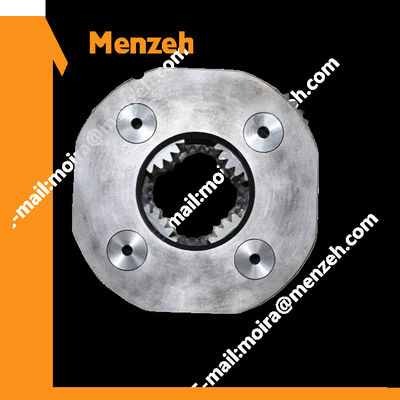 EC360 EC330B Ekskavatör Dönüş Dişlisi 2. Planet Tutucu Parçaları SA8230-22660 SA8230-22850