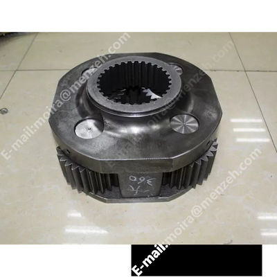 EC360 EC330B Ekskavatör Dönüş Dişlisi 2. Planet Tutucu Parçaları SA8230-22660 SA8230-22850