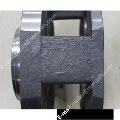 EC360 EC330B Ekskavatör Dönüş Dişlisi 2. Planet Tutucu Parçaları SA8230-22660 SA8230-22850